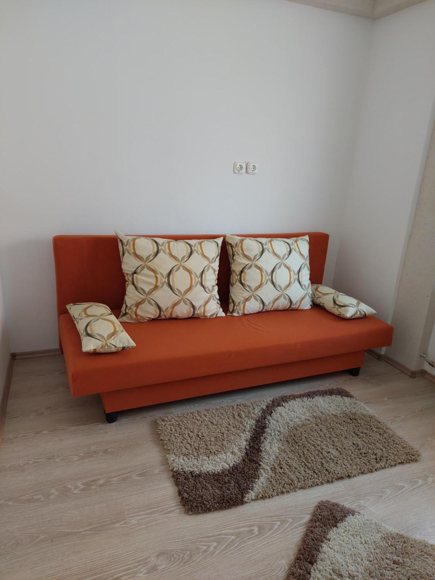Lonci Apartman Zalakaros Eksteriør billede