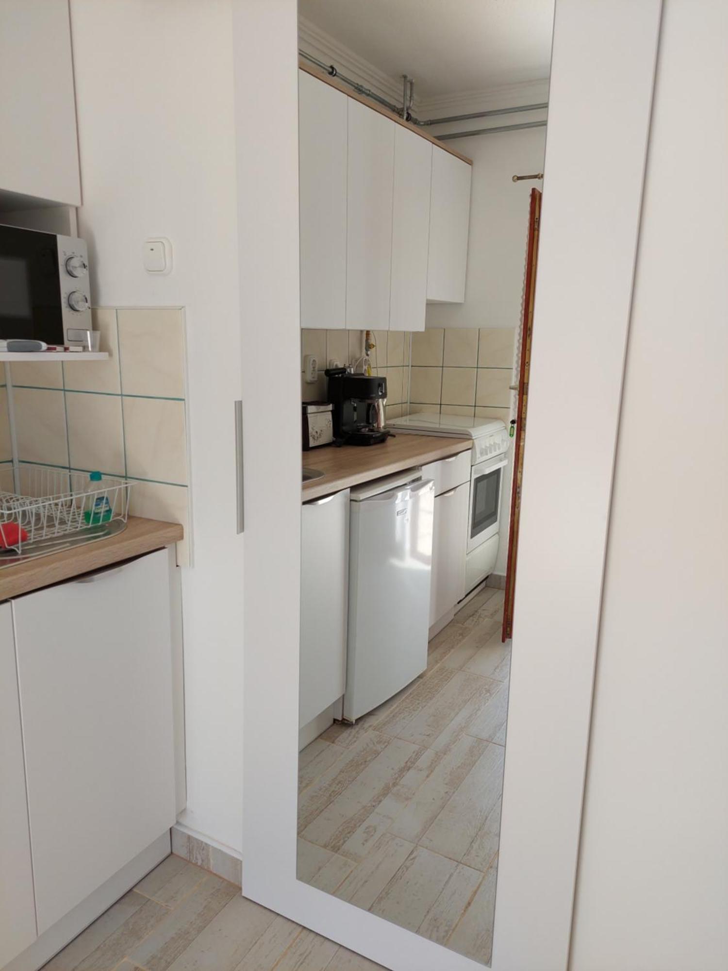 Lonci Apartman Zalakaros Eksteriør billede